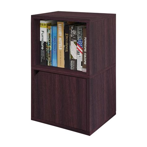 Under Desk Book Case 